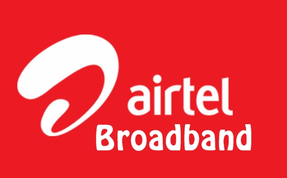 Airtel Broadband