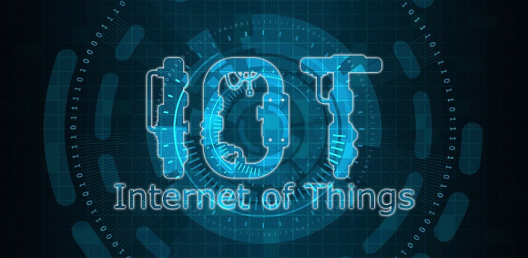 Internet of Things