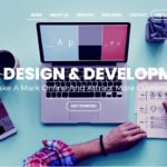 Web Design & Development