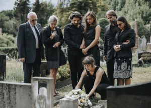 funeral photography