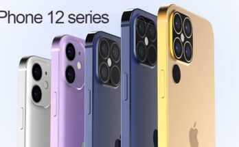 IPhone 12 series