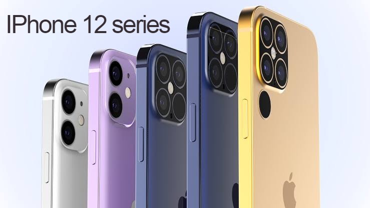 IPhone 12 series