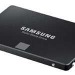 Samsung-SSD