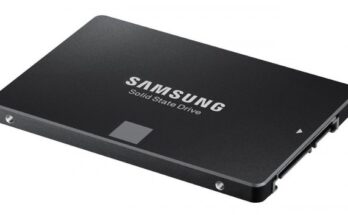 Samsung-SSD