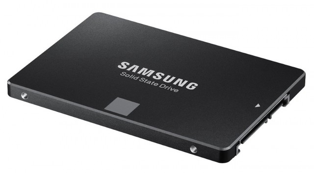 Samsung-SSD