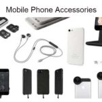mobile accessories