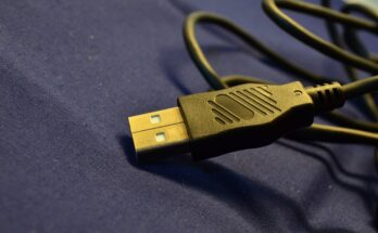 usb charging-cable