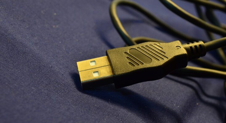usb charging-cable