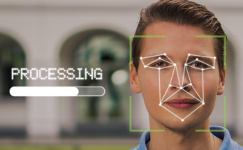 Facial recognition
