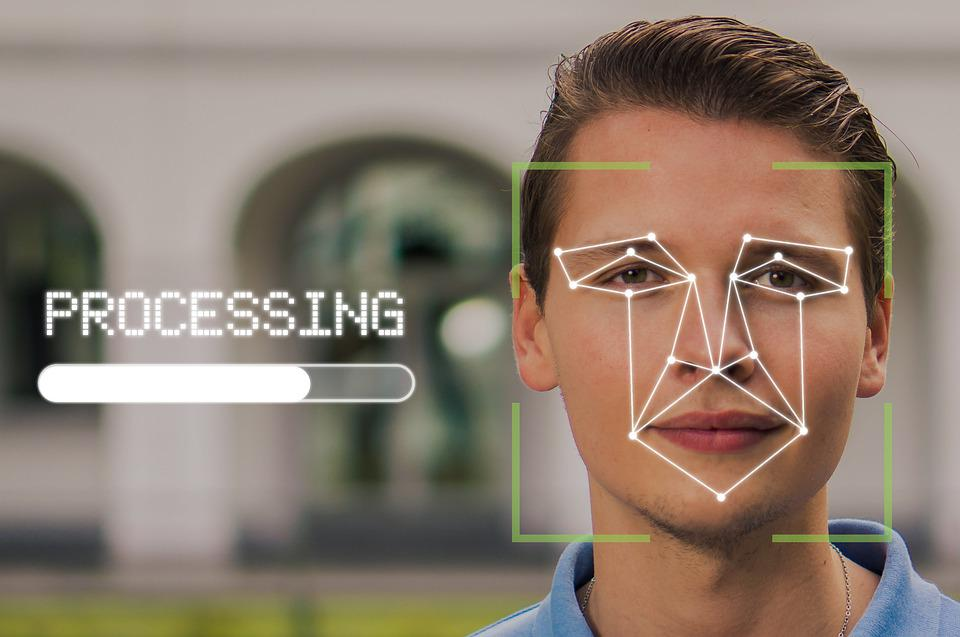 How Facial Authentication Can Improve Workflow