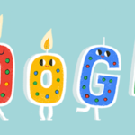 Google Birthday