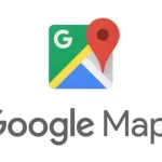 Google Maps